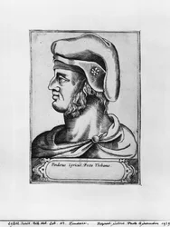 Pindare de Thèbes